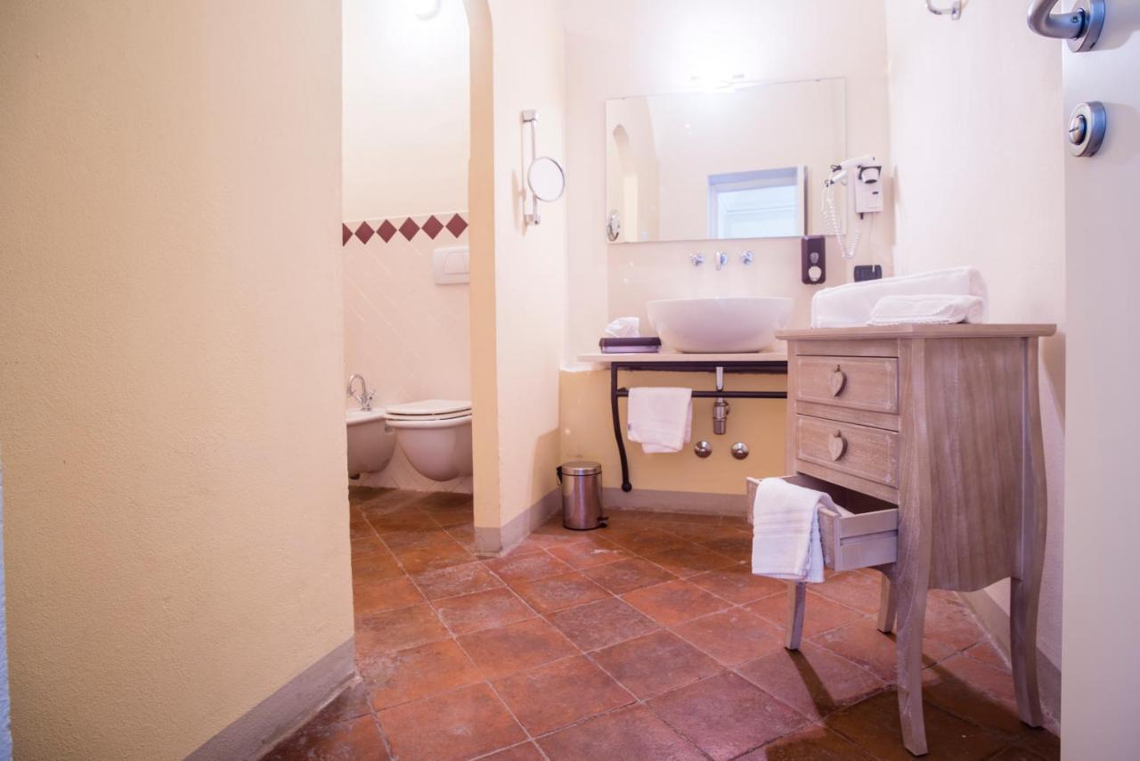 Hotel Villa Costanza Pontenure Exterior photo