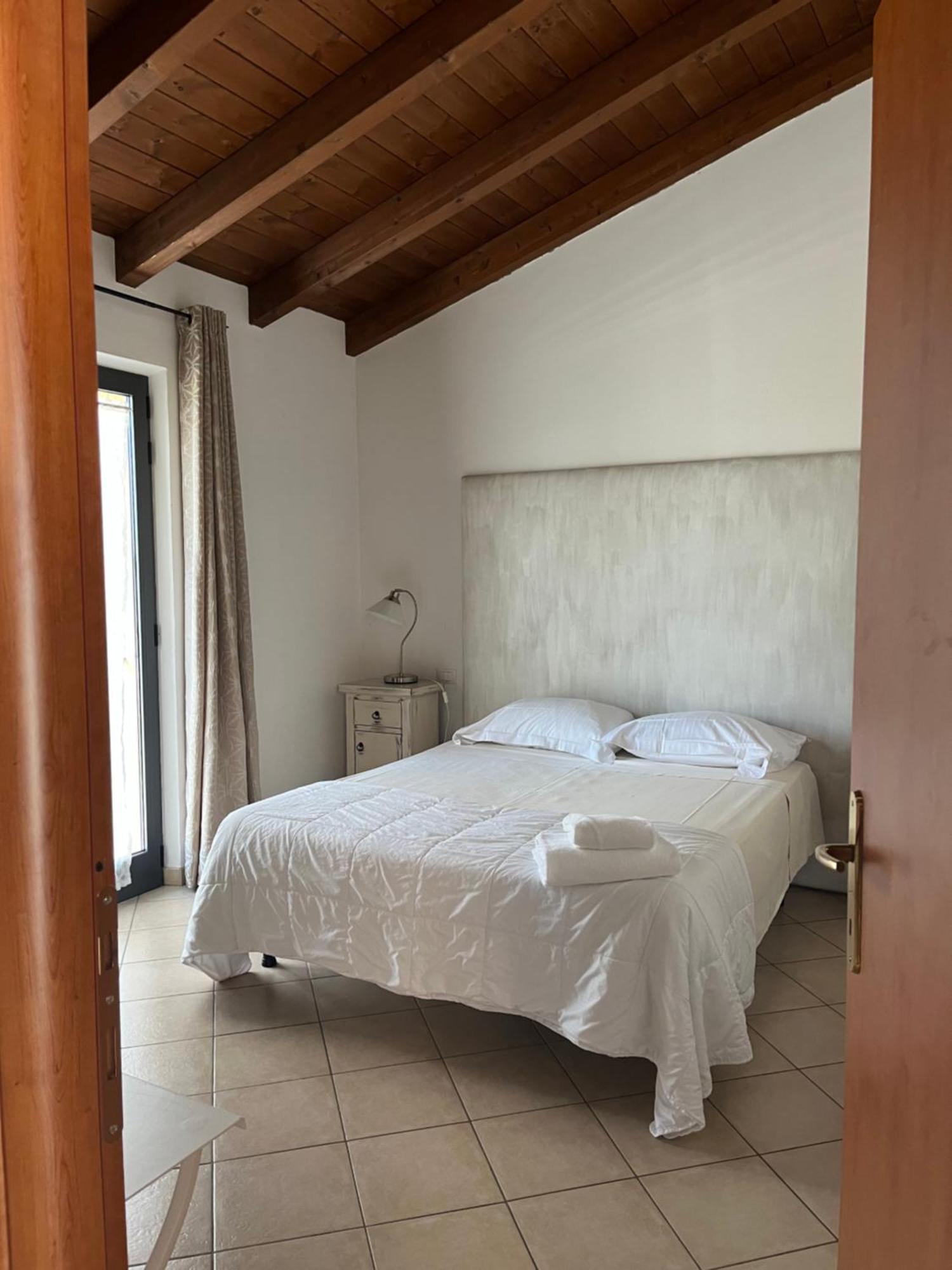 Hotel Villa Costanza Pontenure Exterior photo